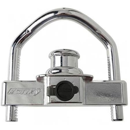 Equal-I-Zer Fastway Security Universal Coupler Lock E63-86005015